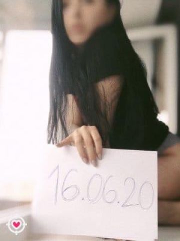 Анкета проститутки Марина, 23 года